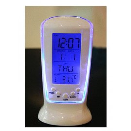 Branded Phone Calendar Thermometer Branded Phone Calendar Thermometer