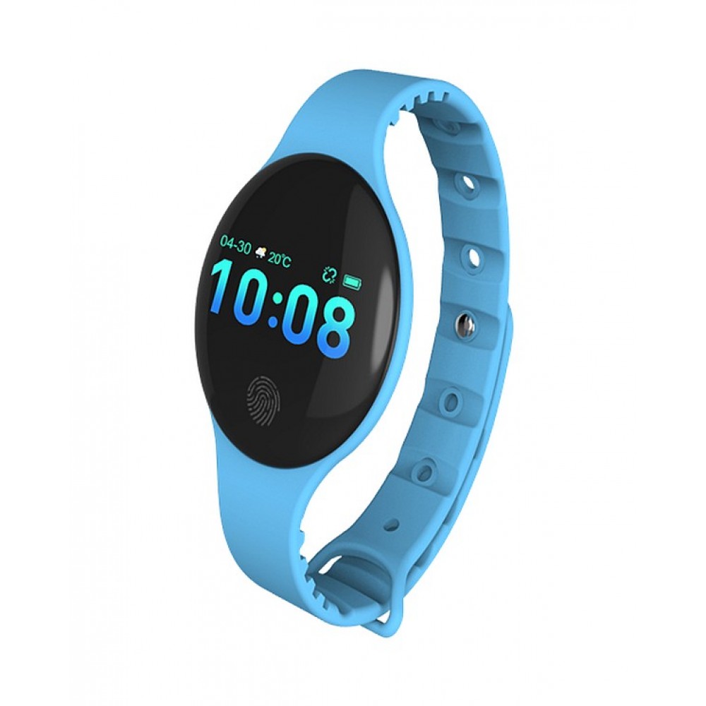 Digital Plus Fitness Smartband Branded Digital Plus Fitness Smartband Branded