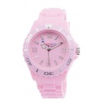 Pink Fusion Watch by ABelle Promotional Time Branded