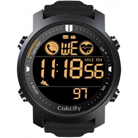 Custom Imprinted Mens Digital Sport Watches