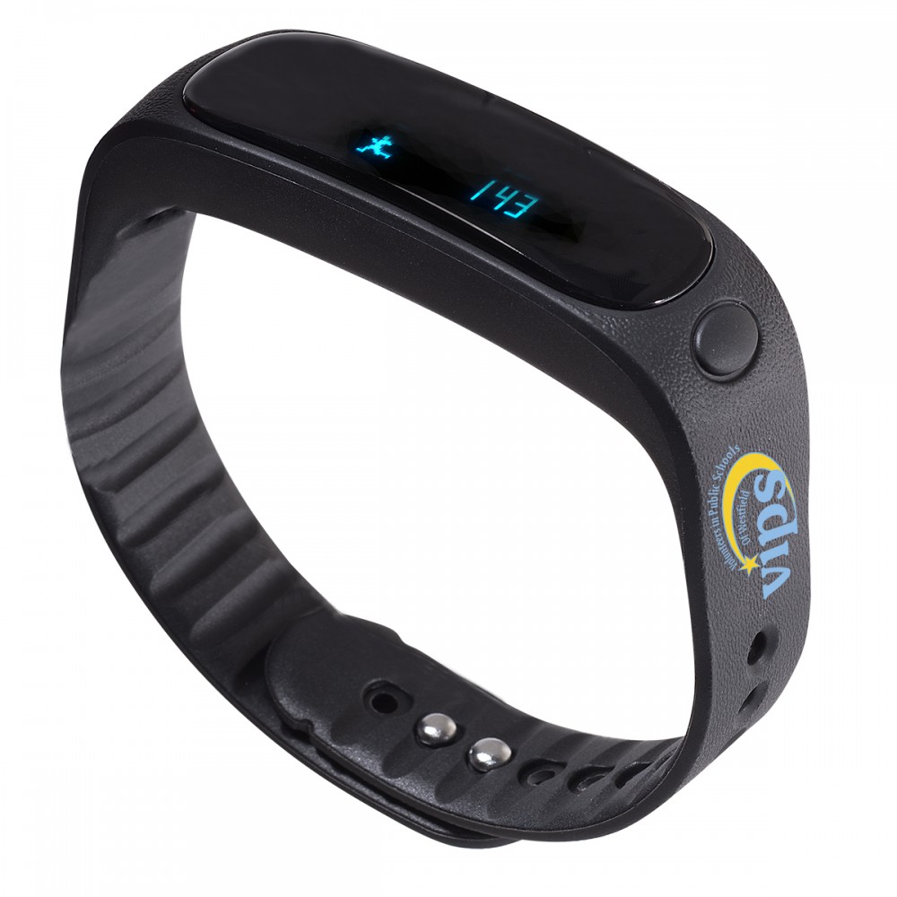 B active fitness tracker clearance