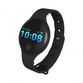 Digital Fitness Smart Band 08P Logo Printed