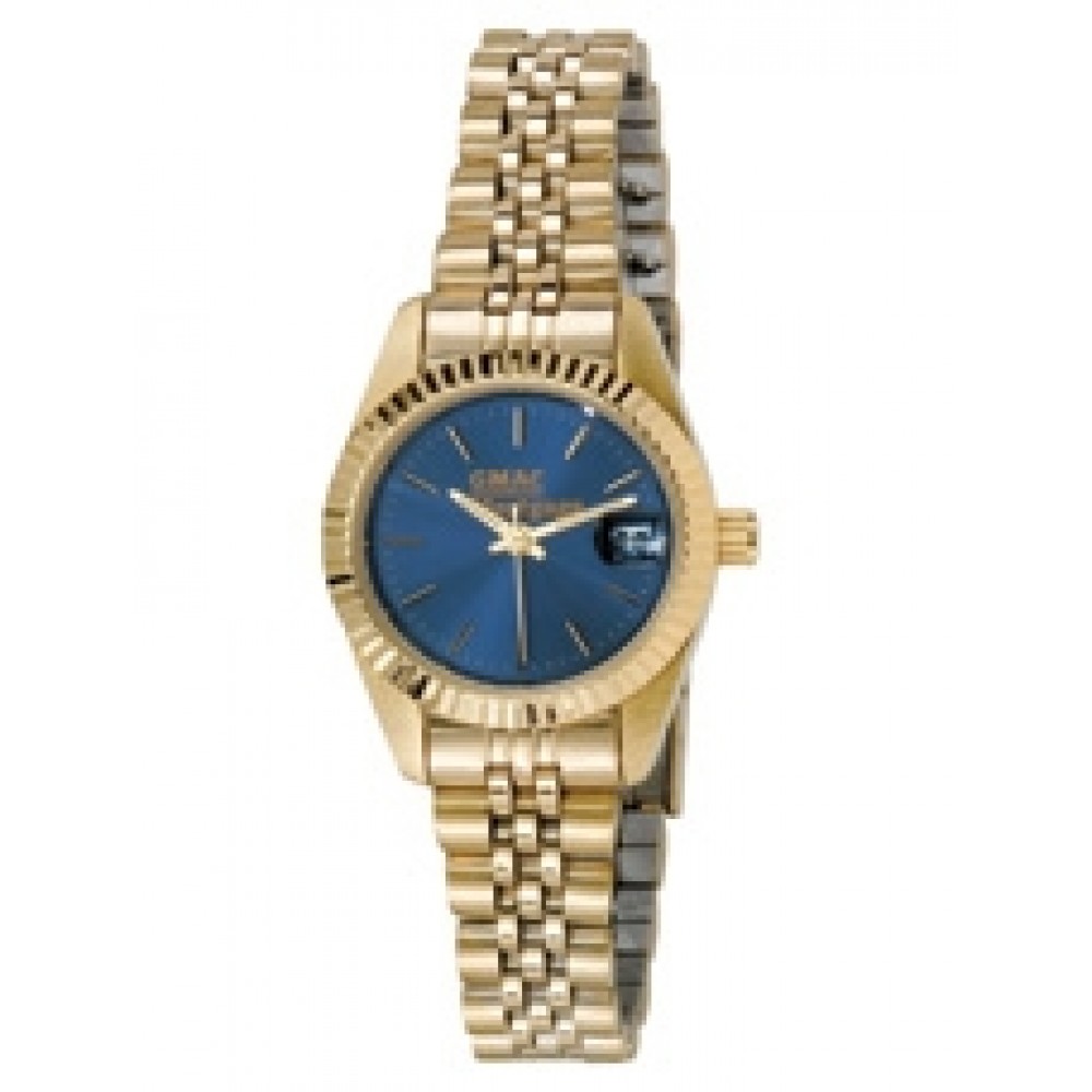 Branded Lady's ABelle Promotional Time Jupiter Ladies' Gold Watch
