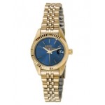 Branded Lady's ABelle Promotional Time Jupiter Ladies' Gold Watch