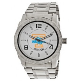 Custom Imprinted ABelle Promotional Time Maverick Silver Ladies' Watch