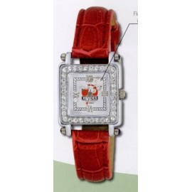 Branded ABelle Promotional Time "Cheri" Ladies Watch by Selco LLC  Branded ABelle Promotional Time "Cheri" Ladies Watch by Selco LLC