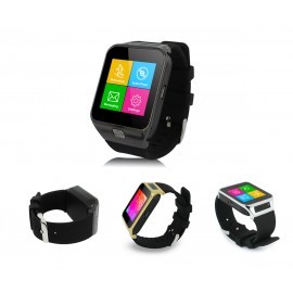 Smart Bluetooth Watch and Camera Branded
