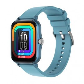 Branded Smart Watch w/HD Color Full Touch Screen
