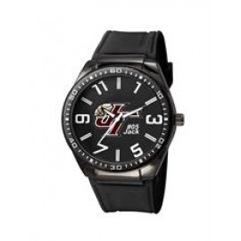 Captivate by Abelle Promotional Time Black Watch Branded