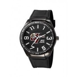 Captivate by Abelle Promotional Time Black Watch Branded  Captivate by Abelle Promotional Time Black Watch Branded