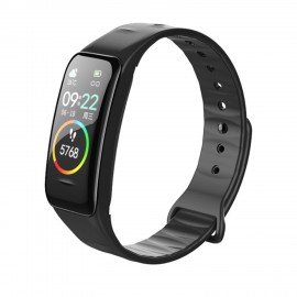 Digital Fitness Smart Band B1 Logo Printed  Digital Fitness Smart Band B1 Logo Printed