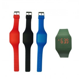 Custom Imprinted Electronic Watch