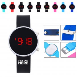 Electronic Sport Timing Watch Branded