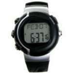 iBank(R) Sport Watch Heart Rate Pulse Monitor Branded