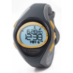 Get in Gear ABelle Tech Heart Rate Monitor Watch Logo Printed