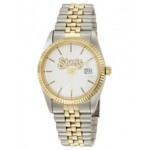 Branded ABelle Promotional Time Saturn Two Tone Men's Watch