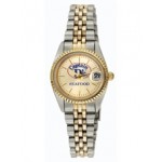 ABelle Promotional Time Saturn Two Tone Ladies' Watch Branded