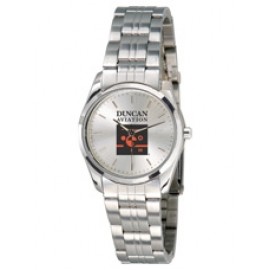 Custom Imprinted ABelle Promotional Ladies' Triomphe Watch  Custom Imprinted ABelle Promotional Ladies
