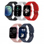Smart Watch Fitness And Exercise Bracelet H30 Custom Imprinted