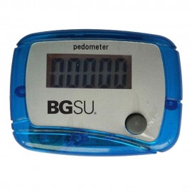 Digital Pedometer Branded  Digital Pedometer Branded