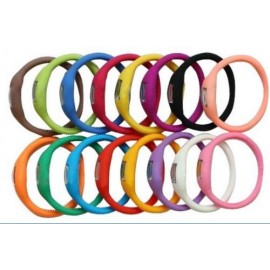 Custom Imprinted Anion Watch  Custom Imprinted Anion Watch