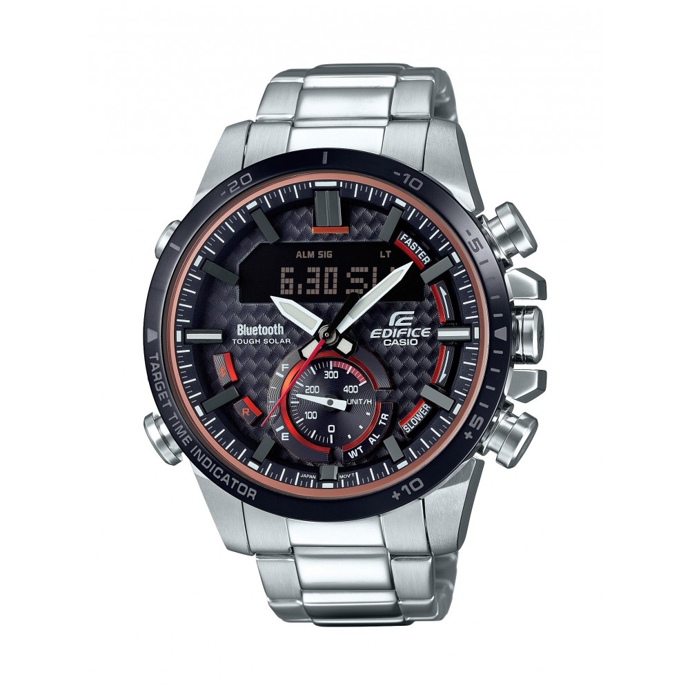 casio edifice ana digi