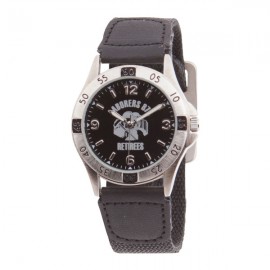 Boulder Unisex Watch Custom Imprinted  Boulder Unisex Watch Custom Imprinted