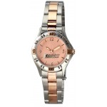 Ladies' Two-Tone Contender Watch Branded