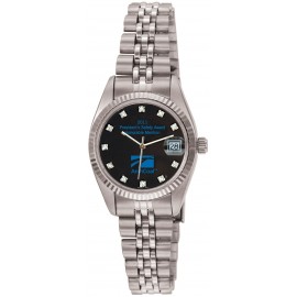 Logo Printed Seychelles Watch by ABelle Promotional Time