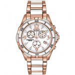 Women's Citizen Eco-Drive Chronograph Watch Custom Imprinted