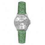 Logo Printed Women's Pedre Clarity Sunray Watch