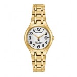 Women's Citizen Eco-Drive Corso Watch Branded
