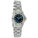 Women's Pedre Royale Bracelet Watch (Blue Dial) Custom Imprinted