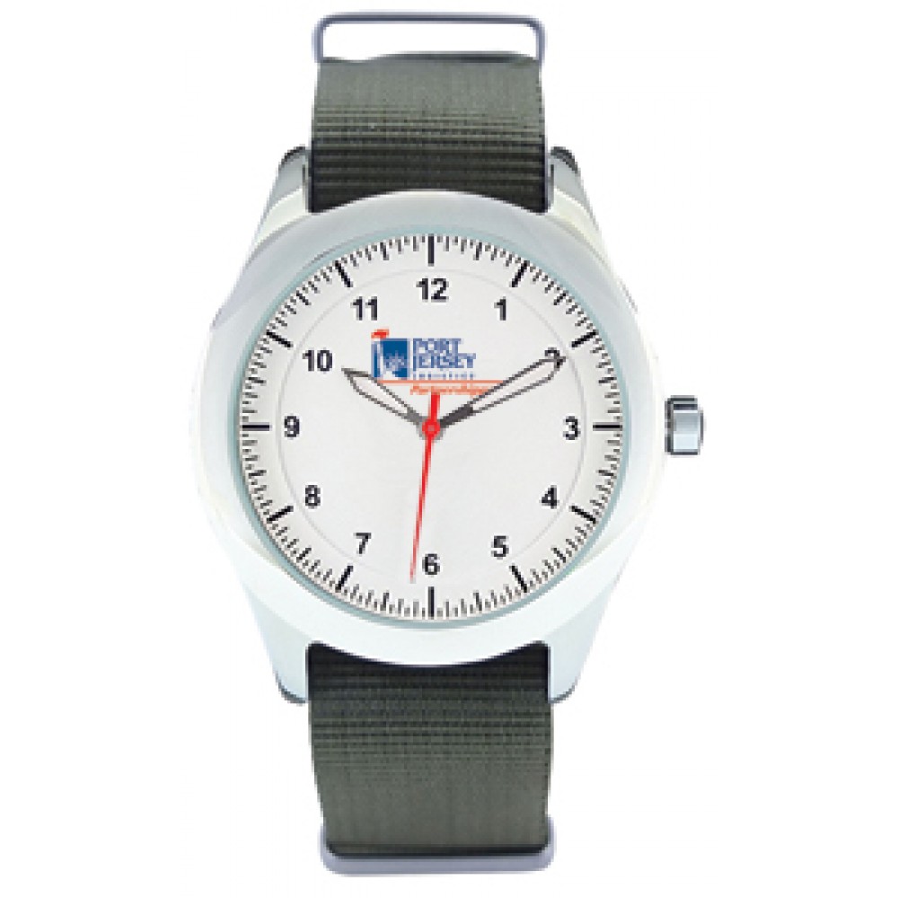 Logo Printed Unisex Pedre Chelsea Watch Logo Printed Unisex Pedre Chelsea Watch