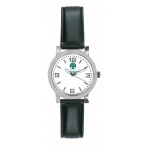 Custom Imprinted Pedre Women's Distinction Watch (White Dial)
