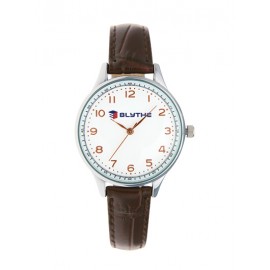 Custom Imprinted Women's Pedre Largo Watch  Custom Imprinted Women