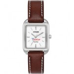 Women's Citizen Eco-Drive Chandler Watch Branded