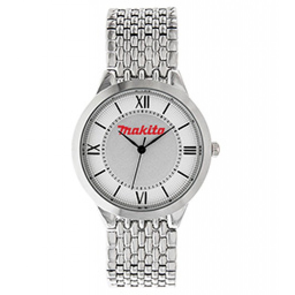 Branded Pedre Women's Manhattan Watch (Silver) Branded Pedre Women's Manhattan Watch (Silver)