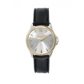 Branded Pedre Clarity Women's Two-Tone Strap Watch  Branded Pedre Clarity Women