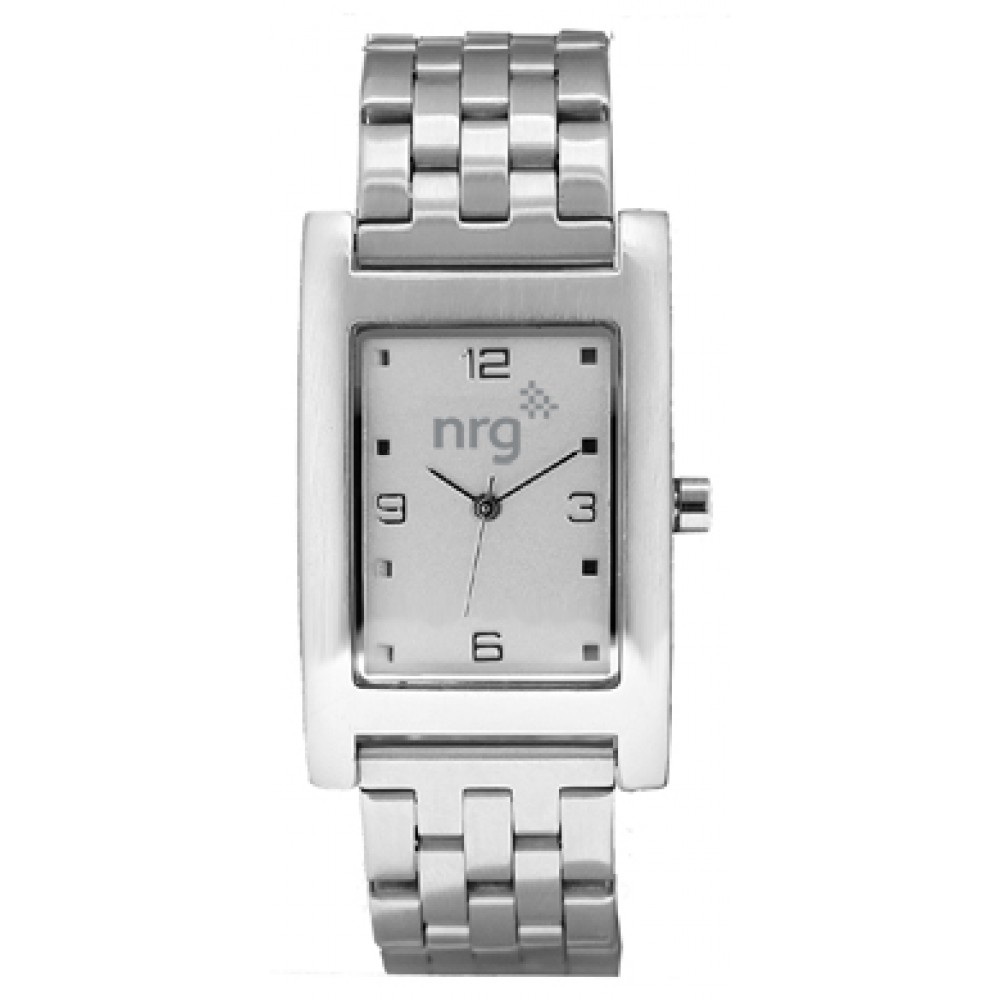 Women's Pedre Quad Bracelet Watch Logo Printed Women's Pedre Quad Bracelet Watch Logo Printed