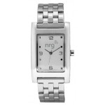 Women's Pedre Quad Bracelet Watch Logo Printed