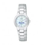Branded Women's Citizen Eco-Drive Chandler Watch (Mother Of Pearl Dial)