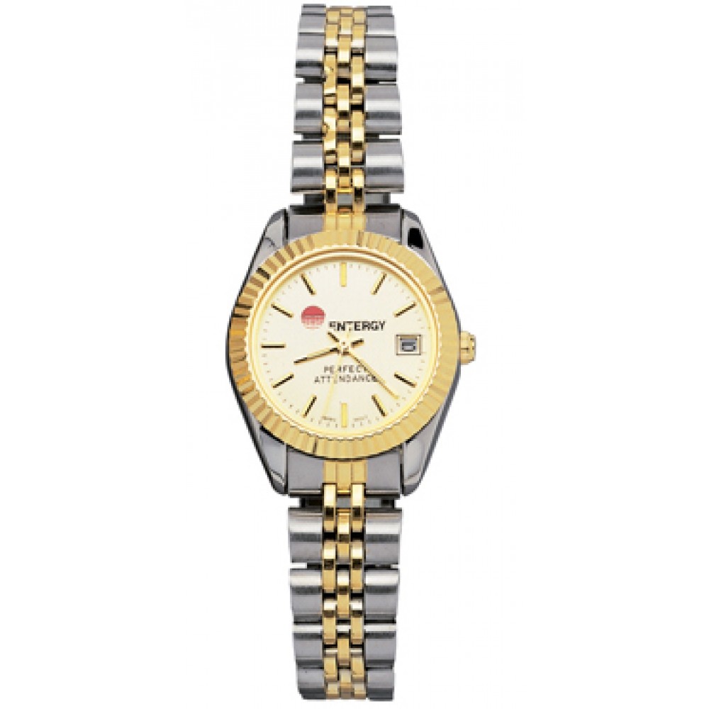 Women's Pedre Statesman Gold Dial Watch Branded Women's Pedre Statesman Gold Dial Watch Branded