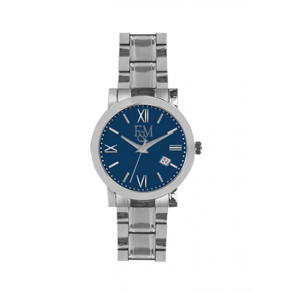 Pedre Women's Melville Watch (Blue Dial) Branded Pedre Women's Melville Watch (Blue Dial) Branded