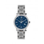 Pedre Women's Melville Watch (Blue Dial) Branded