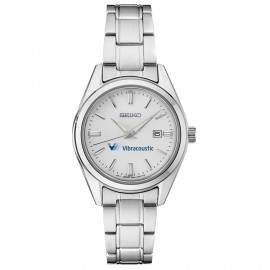 Custom Women's Seiko Quartz Watch  Custom Women