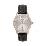Custom Imprinted Pedre Women's Tacoma Watch (Silver Tone Dial)