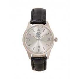 Custom Imprinted Pedre Women's Tacoma Watch (Silver Tone Dial)  Custom Imprinted Pedre Women