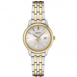 Personalized Women's Seiko Quartz Watch  Personalized Women
