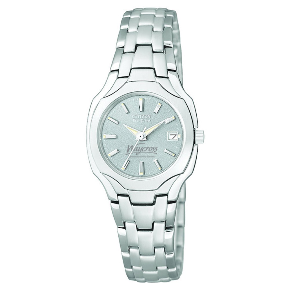 Women's Citizen Bracelet Watch (Grey Dial) Branded Women's Citizen Bracelet Watch (Grey Dial) Branded